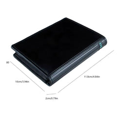 Ps2 Wallet by Rage Gaming