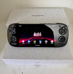 RP5 Handheld Gaming Console – High-Performance Retro Portable Player by GamerSpot