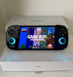 RP5 Handheld Gaming Console – High-Performance Retro Portable Player by GamerSpot