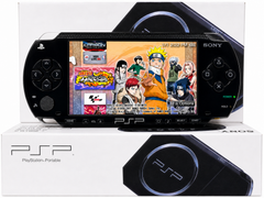 Sony PSP 2000 Modificada Con Memoria De 32GB Y Juegos Precargados Lista Para Jugar by Rage Gaming