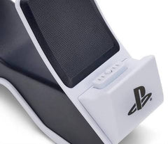 Estación de Carga Doble PowerA para Controles de PS5 by Rage Gaming