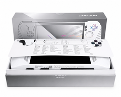 ASUS ROG Ally Z1 Handheld Gaming Console White - 512GB Touchscreen Bundle by GamerSpot