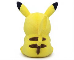 Peluche Pokémon de Felpa Premium (Pikachu, Charmander, Bulbasaur) – Importado de Alta Calidad by GamerSpot