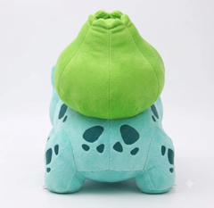 Peluche Pokémon de Felpa Premium (Pikachu, Charmander, Bulbasaur) – Importado de Alta Calidad by GamerSpot