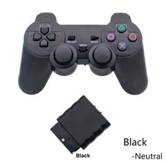 Control Inalámbrico Bluetooth para PS3 con Adaptador USB | Diferentes Colores by GamerSpot