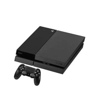 PlayStation 4 500GB Liberada (Modificada) + Open Store Incluida by Rage Gaming