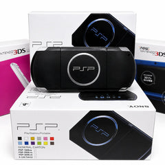 Playstation PSP 3000 – Loaded With Games – PS1 Support – Ready to Play by Rage Gaming