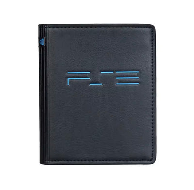 Ps2 Wallet by Rage Gaming
