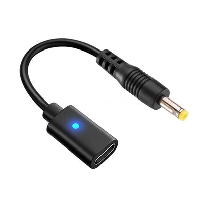 Adaptador de Carga USB-C a PSP con Indicador LED - Cargador Portátil by GamerSpot
