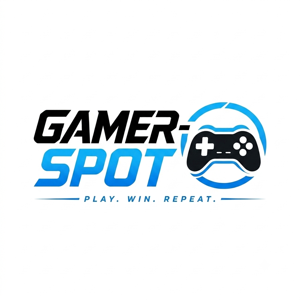 Retro Handheld Gaming Consoles logo